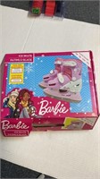Skates child Barbie