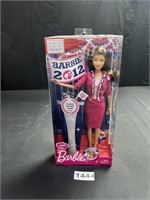 2012 White House Project Barbie