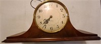Vintage Seth Thomas Mantel Clock - Working