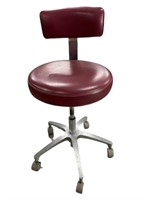 Swivel Office Chair Adjustable Height