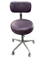 Adj Office Chair