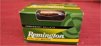 Remington Core-lock Cartridges - Qty 100