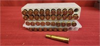 30-30 Brass - Qty 38