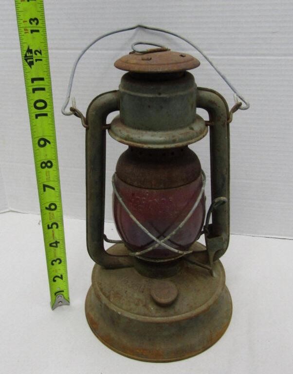 Enbury Dietz Little Supreme Lantern