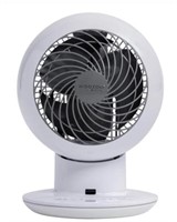 Woozoo 5 Speed Oscillating Air Circulator with