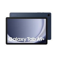 Brand New--Samsung Galaxy Tab A9+ 64 GB Navy