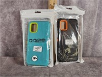 2 GALAXY A51 MOBILE CASES