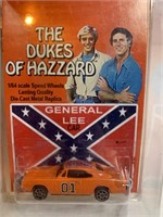 General Lee THE CLAW PRIZE