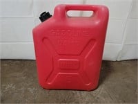 5 gallon fuel jug
