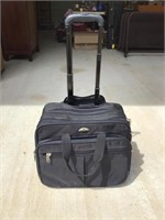 Samsonite Traveling Computer Bag with Handle on