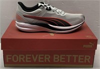 Sz 13 Men's Puma Running Shoes - NEW $70