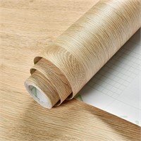 Wallpaper Wood Contact Paper  24 X 393