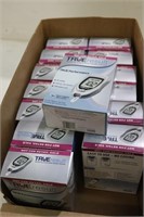 (14) NEW BLOOD GLUCOSE METERS