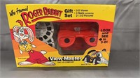1988 Who Framed Roger Rabbit Viewfinder in Box