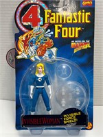 1994 Fantastic Four "The Invisible Woman"