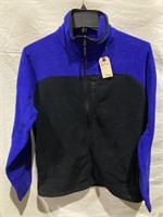 Bula Ladies Micro Fleece Jacket L