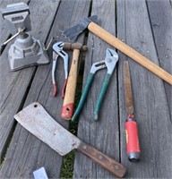 Tools