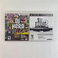 DJ Hero bundle