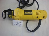 DeWalt DW660 Cut Out Tool