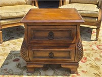 Accent Table- Nightstand