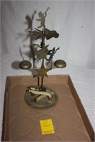 Candle Chime