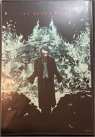 Batman The Dark Knight Limited Movie Poster