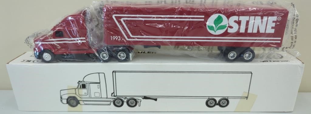 Sites IH & 1/64 DCP/Trucking Part 2