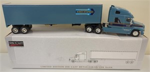 Spec Cast Freightliner Werner Enterprises NIB 1/64