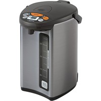 Zojirushi Micom Water Boiler and Warmer (135 oz. /