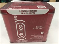 Durex Limited Edition Condoms 44/ea