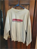 Vintage Ramschargers Sweatshirt