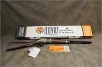 Henry H004 Golden Eagle GE002713 Rifle .22 S-L-LR