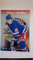 Wayne Gretzky Trading Card