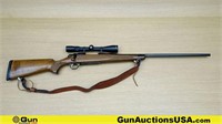 Browning A-BOLT MEDALLION 7MM REM MAG Rifle. Good