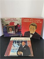 Christmas Albums