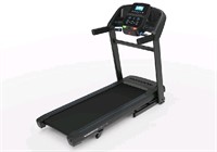 New Horizon Fitness T202 Folding Treadmill