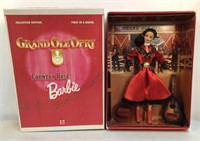 Vintage Mattel Barbie Grand Ole Opry"Country Rose