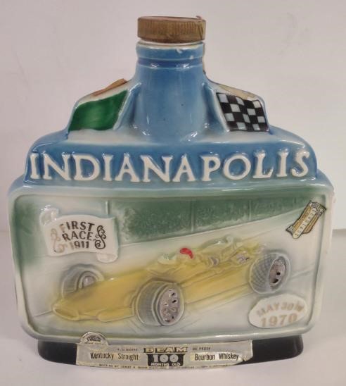 OLO Antique and Collectible Auction - Nappanee, IN