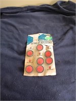 Reynolds Reflectors Bicycle Accessory Store Disply