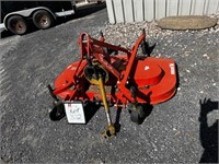 Kioti 5ft 3pth Finishing Mower