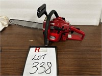 Shindaiwa 285S Chainsaw 16" Bar