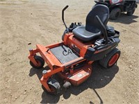 Kubota Z122R 42" Kommander ZTR