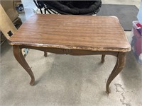 Vintage End Table