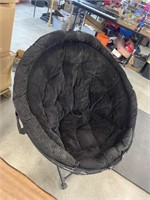 Papasan Chair