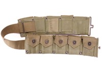 US Cartridge Belt for M1-Garand