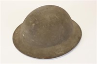 WWI M1917 "Doughboy" Helmet