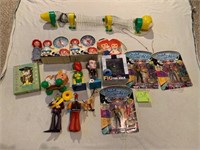 Toy Collectibles