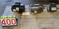 Electric motors (untested)-(1)