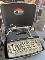 SmithCorona electric typewriter