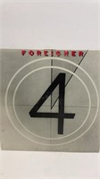 Foreigner 4 Vinyl Lp